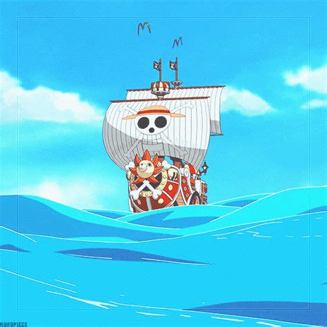 ワンピースgif|One Piece Animated GIFs